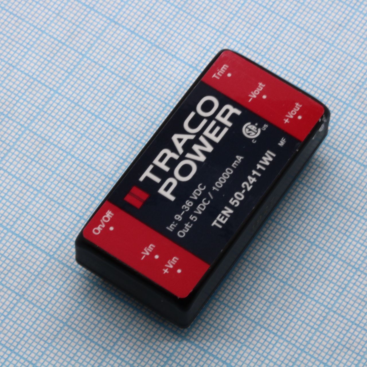 TEN 50-2411WI - TRACO
