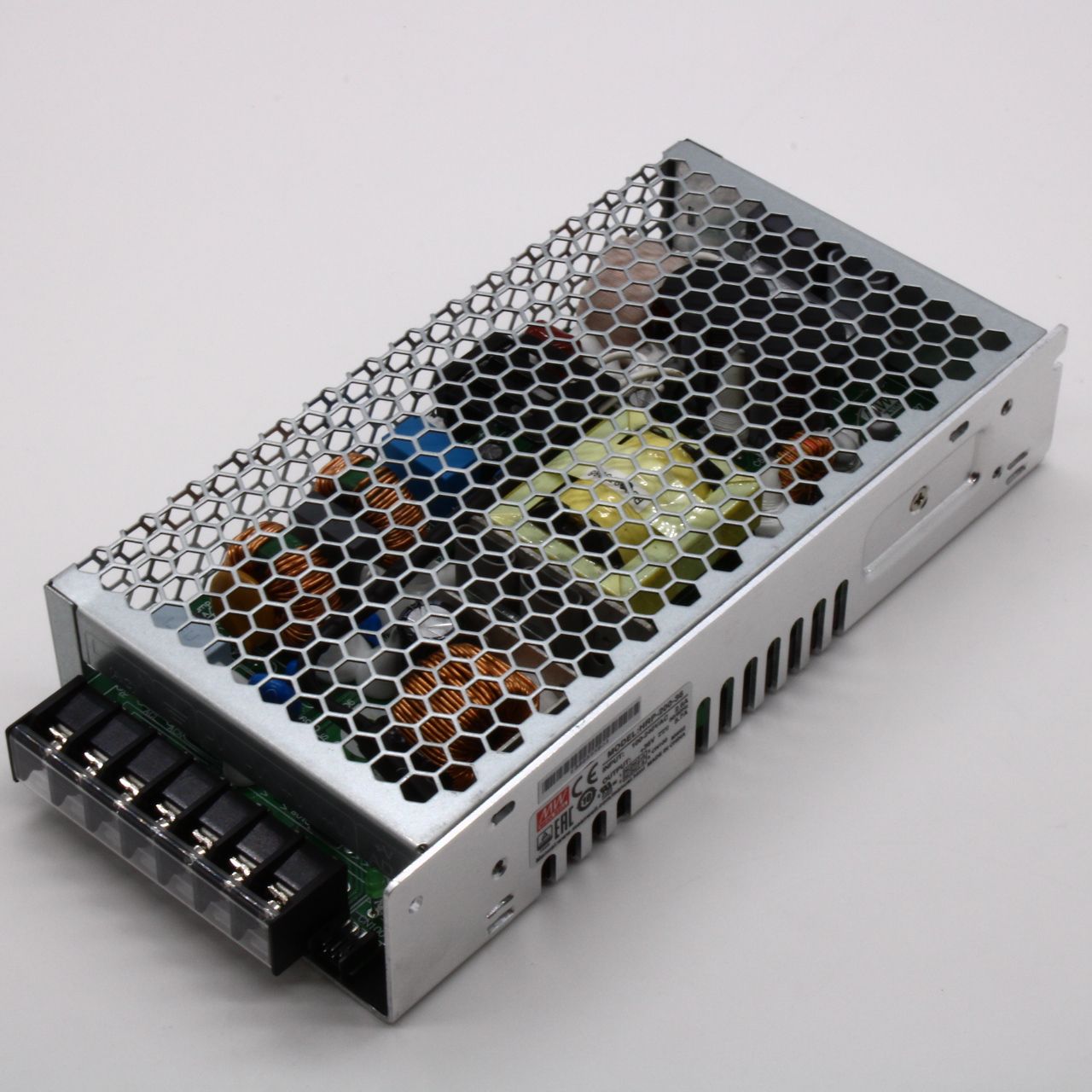 HRP-200-36 - MW
