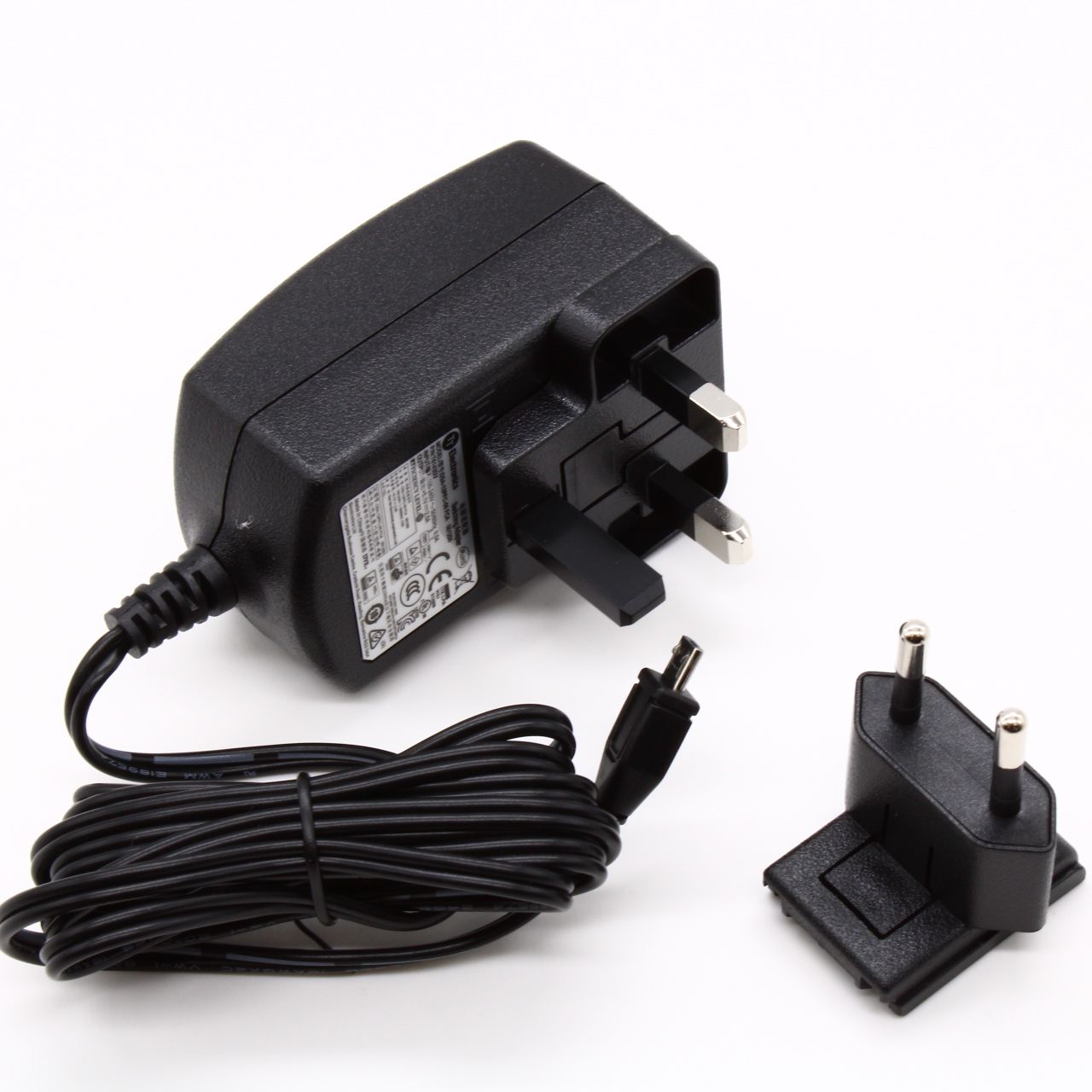 Raspberry Pi 3 Power Supply - Raspberry Pi