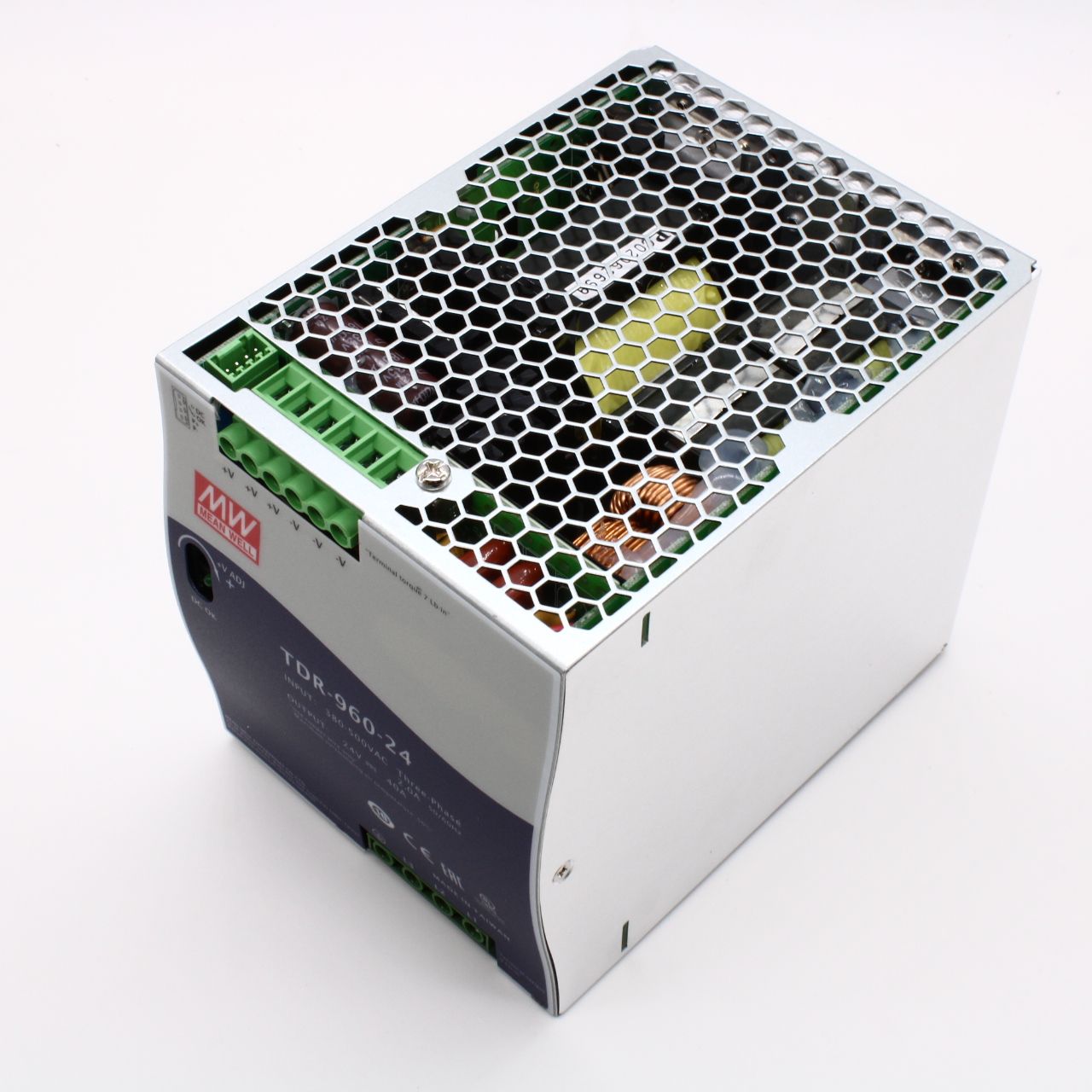 TDR-960-24 - MW