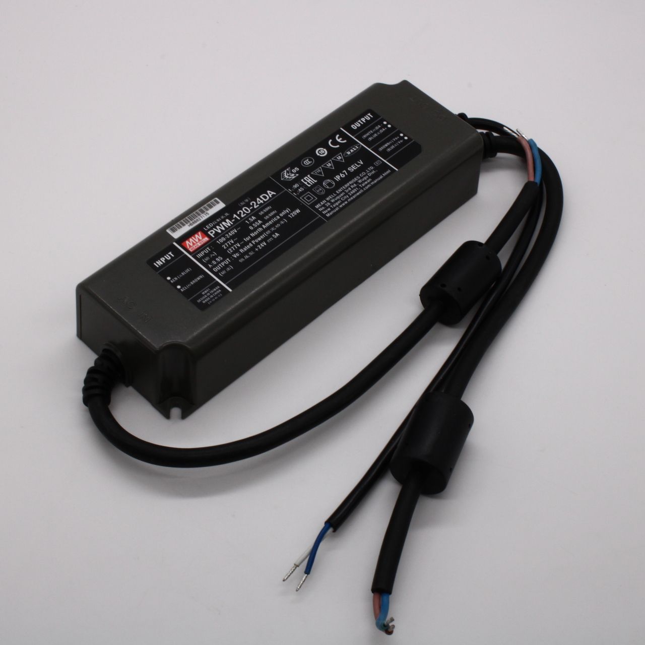 PWM-120-24DA - MW
