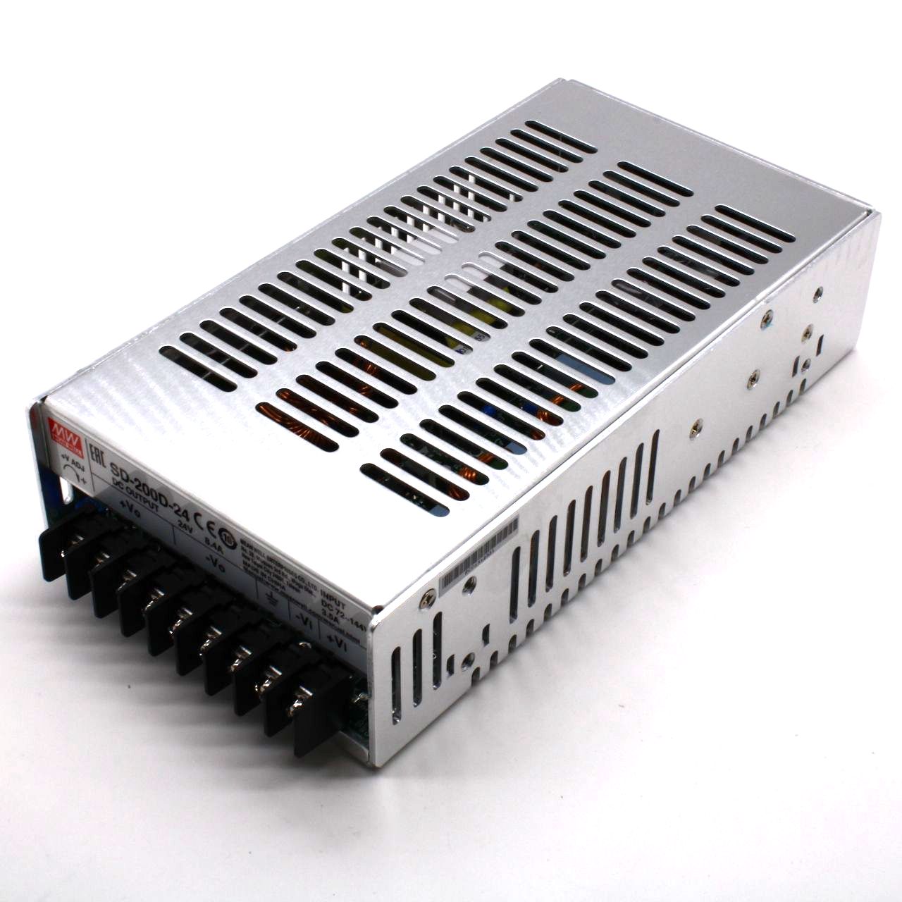 SD-200D-24 - MW