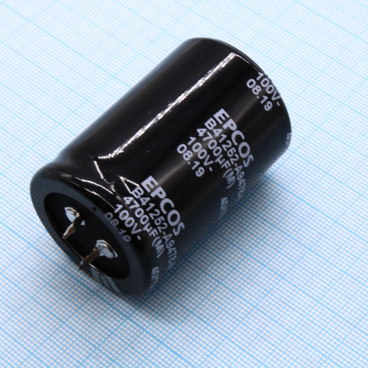 B41252A9478M - EPCOS