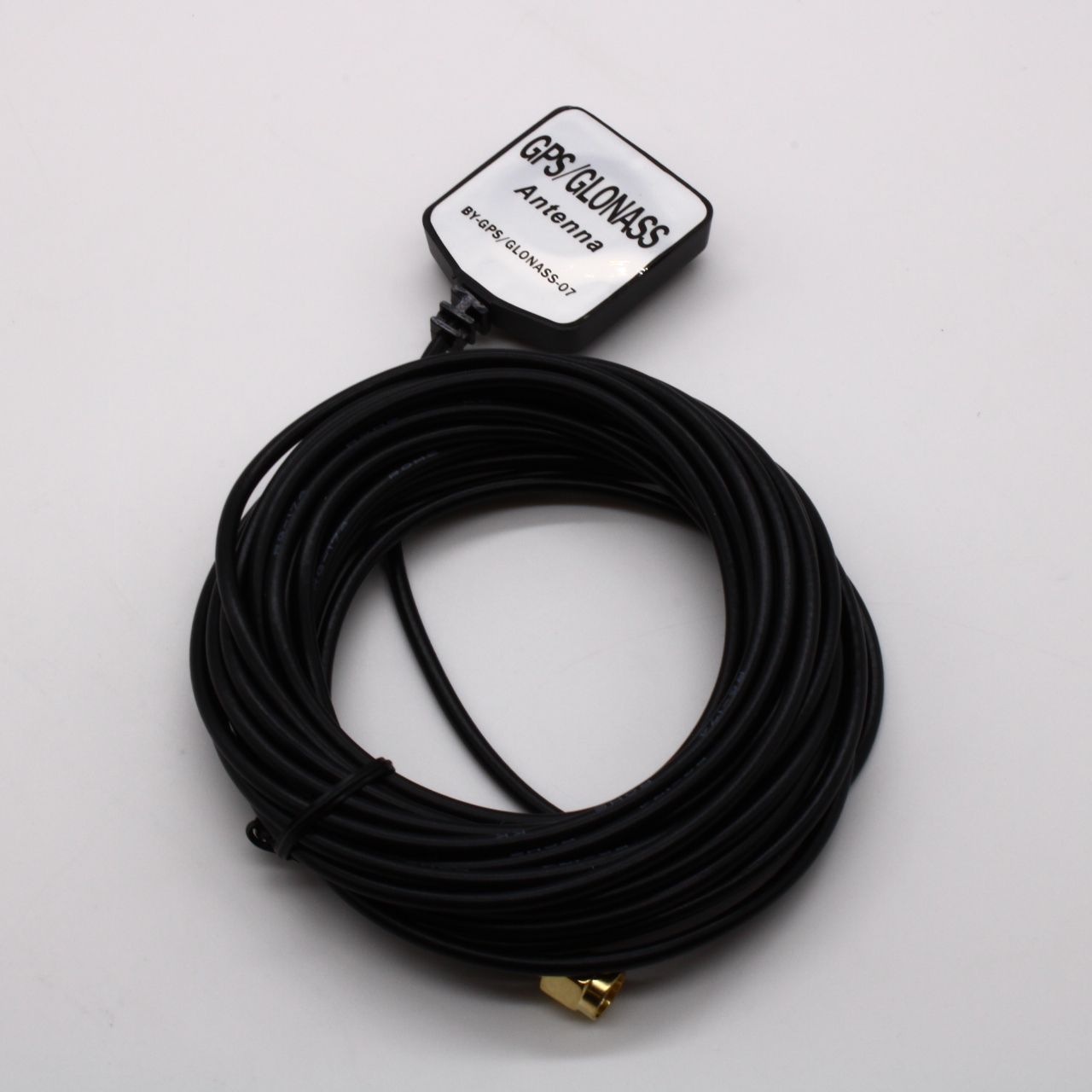ANT GPS BY-GPS/GLONASS-07 SMA-M 5M - BEYONDOOR