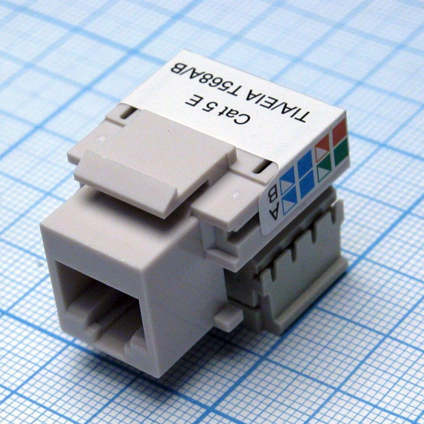 TJ8P8C Модуль 02 - CZT