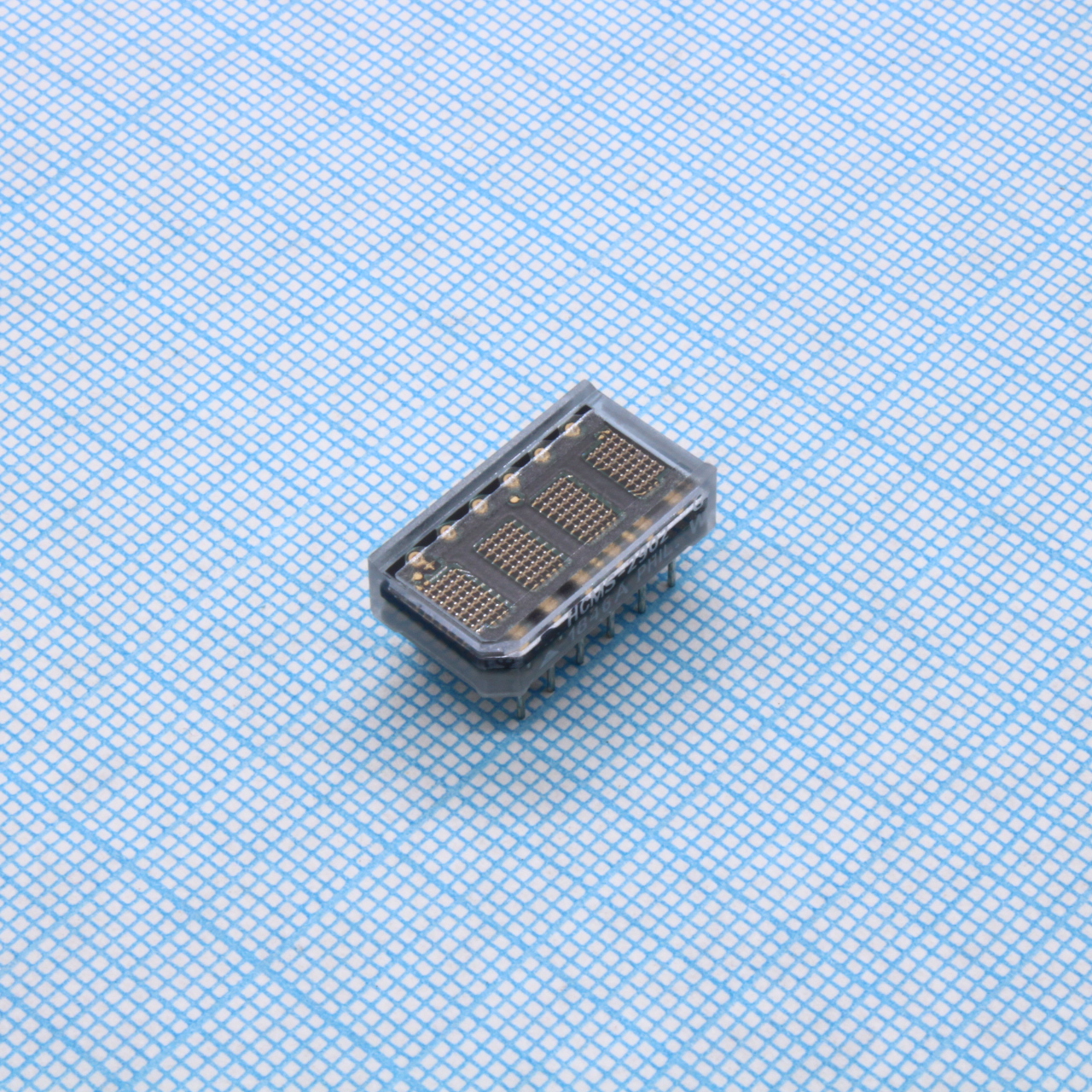 HCMS-2902 - Broadcom