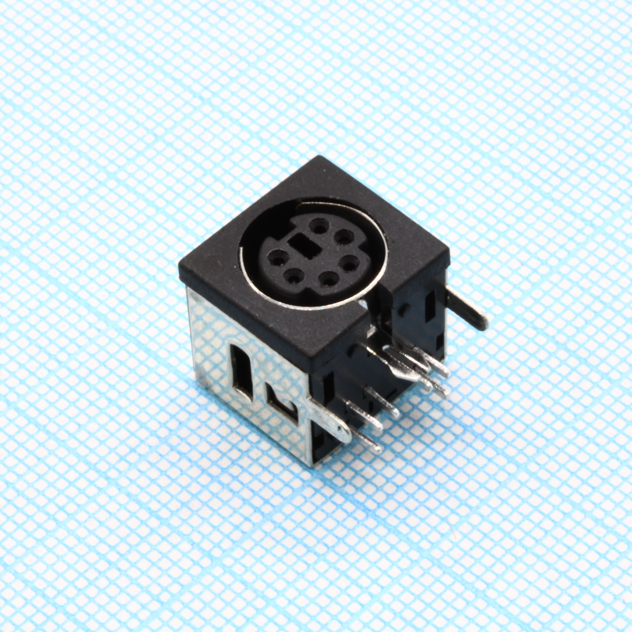 DS1093-03-BN60 - CONNFLY