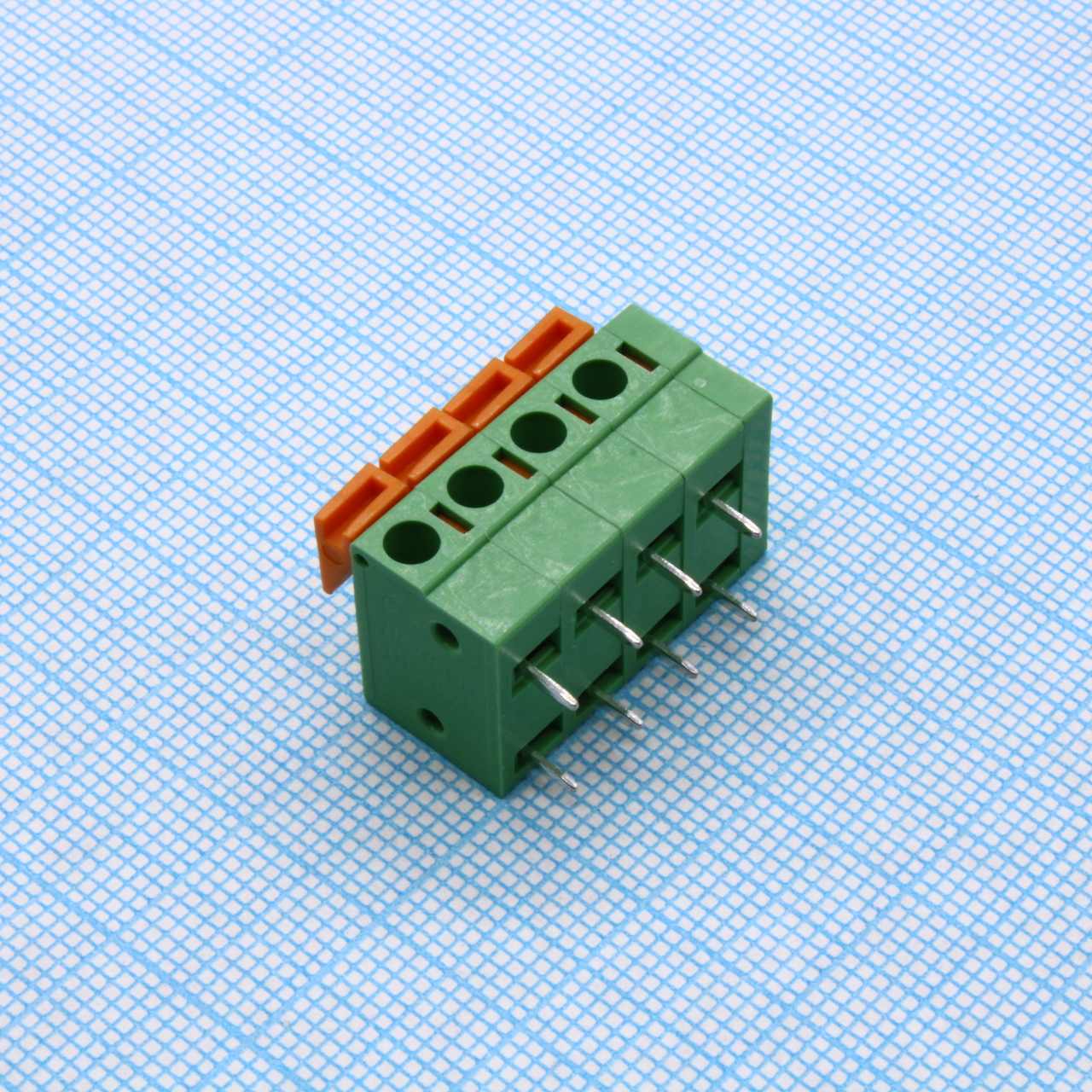 DG142R-5.08-04P-14-00A(H) - Degson