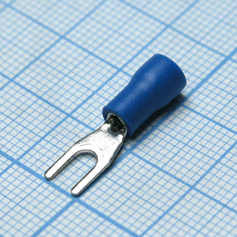 SV1.25-3.2  Blue - YCD