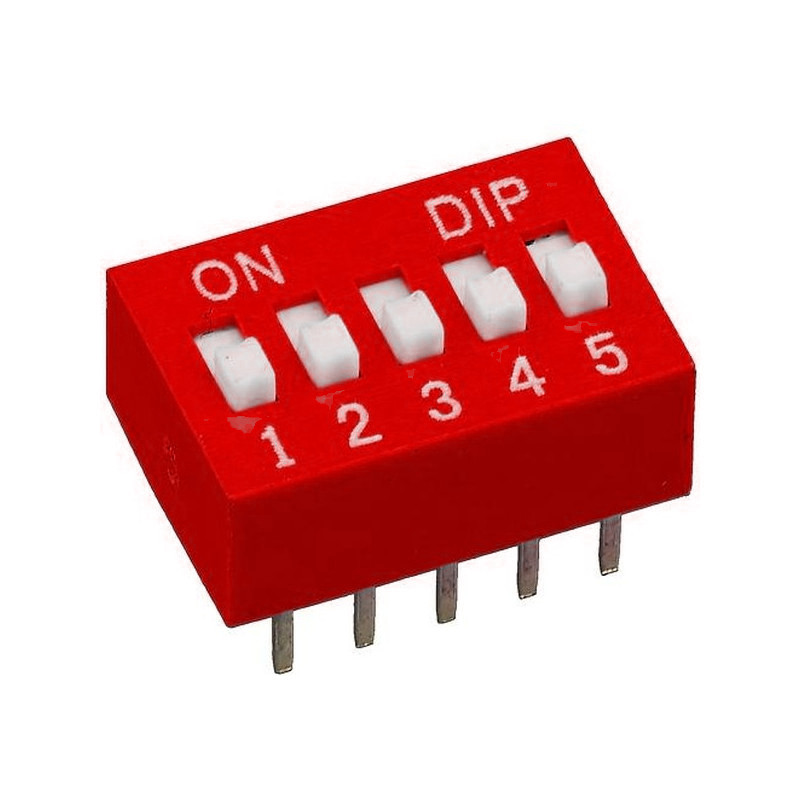 L-KLS7-DST-05-R-00 - KLS