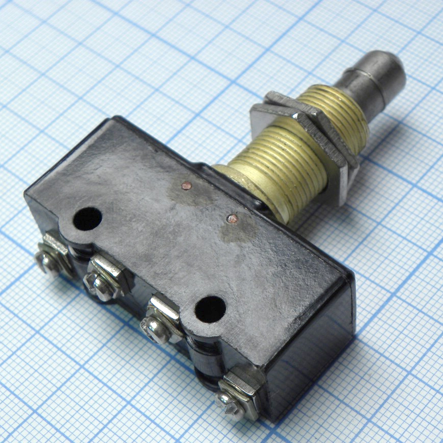 МП1105 исп. 5 - АО КЭАЗ