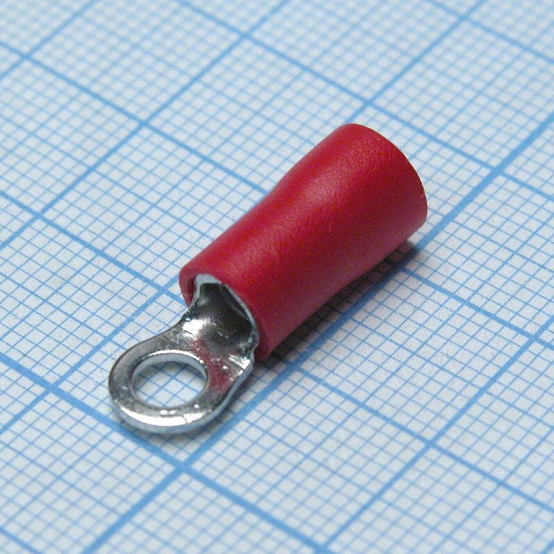 RV5.5-4S  Red - GL