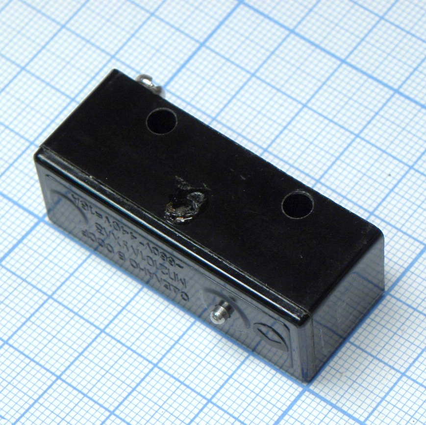 МП2101 исп. 4 - АО КЭАЗ