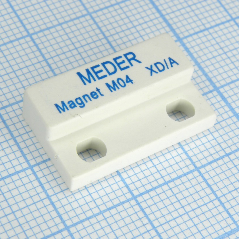 M04 - StandexMeder