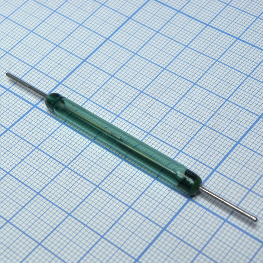 КЭМ-1 гр.А - РЗМКП