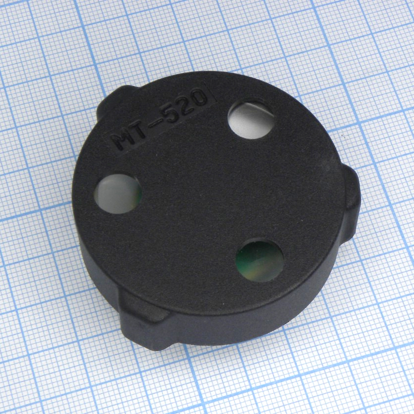 MT-520 - EAST
