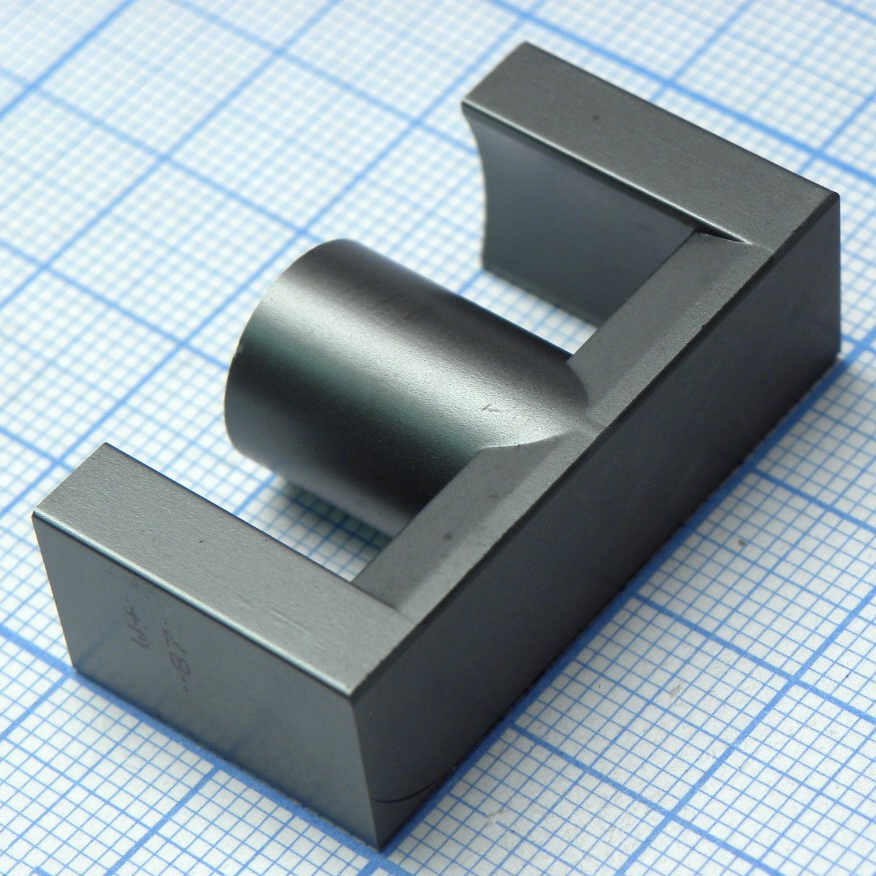ETD39 P3 core - Shinhom