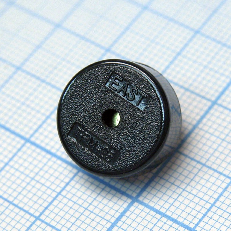TFM-25 - EAST