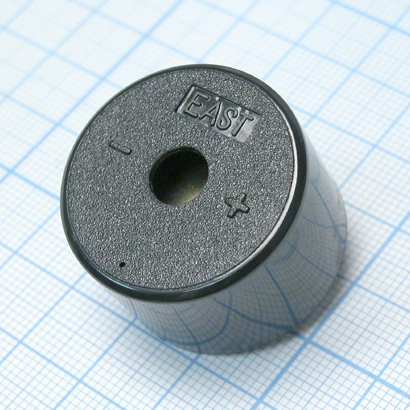 EFM-472A - EAST