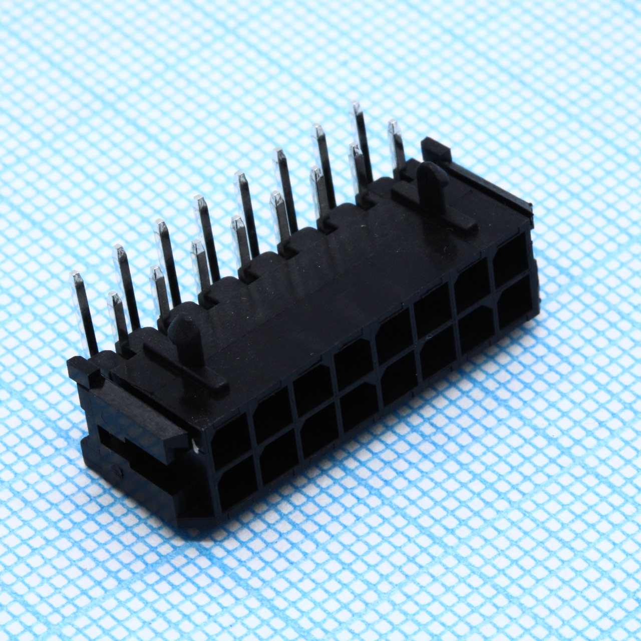 KLS1-XM1-3.00-2X08-R - KLS