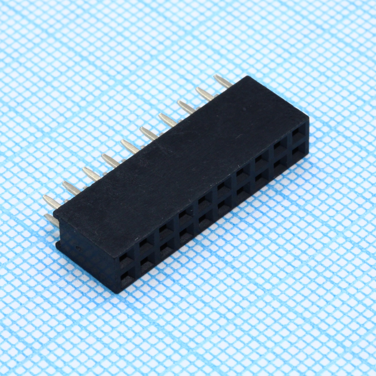 DS1023-2X10S21 - CONNFLY