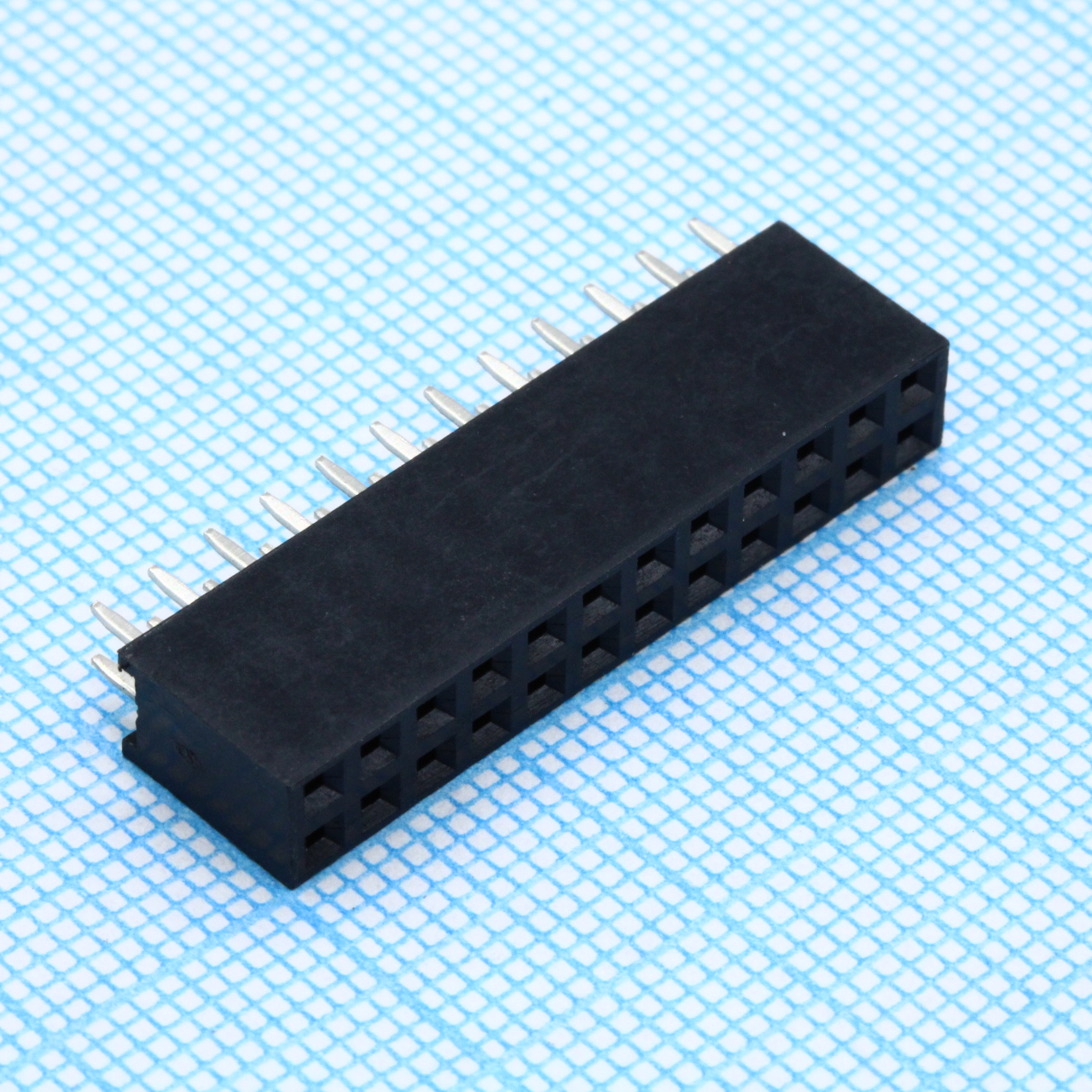 DS1023-2X12S21 - CONNFLY