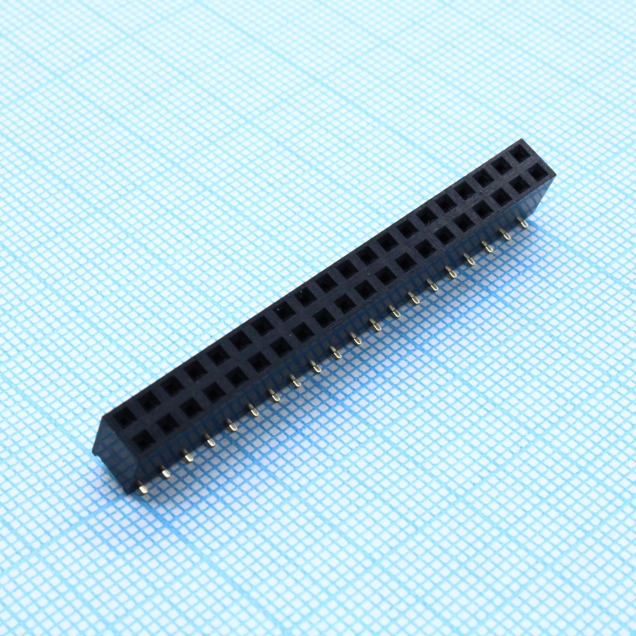 DS1023-11-2X20B8XBS - CONNFLY