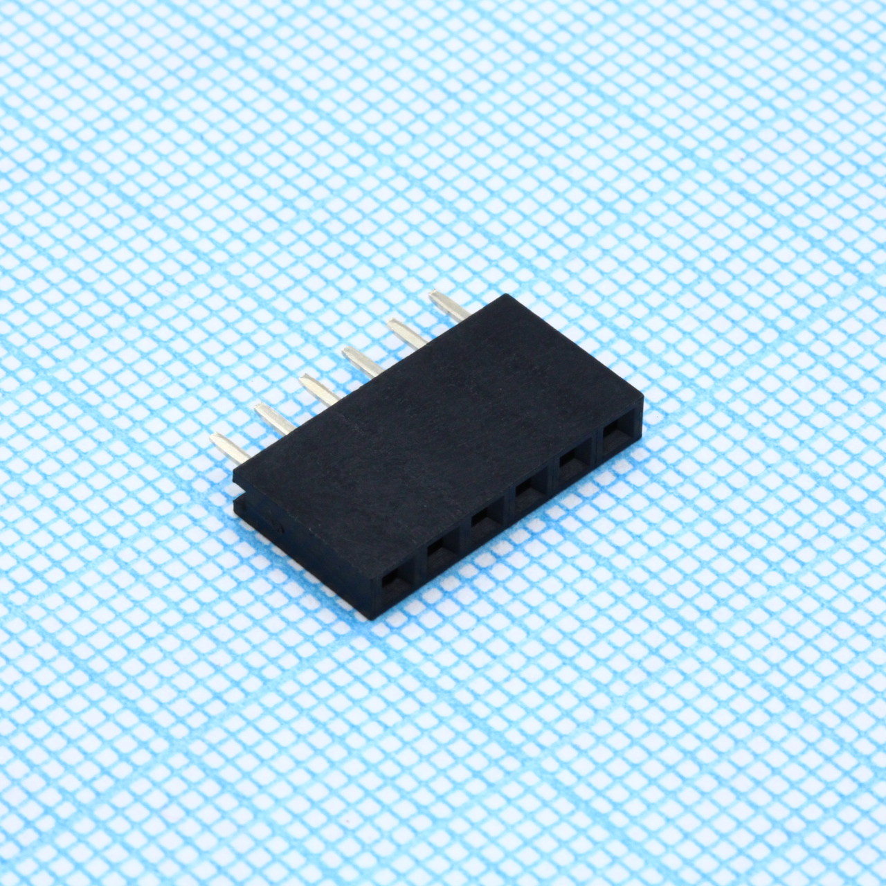 DS1023-1X6S21 - CONNFLY