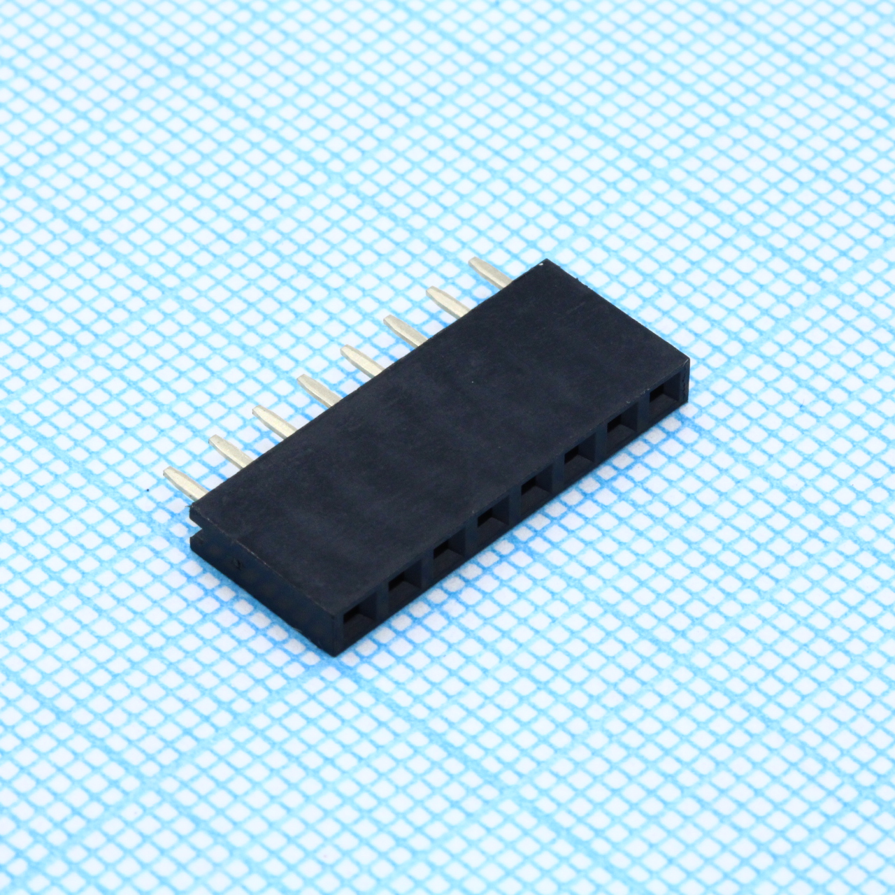 DS1023-1X8S21 - CONNFLY