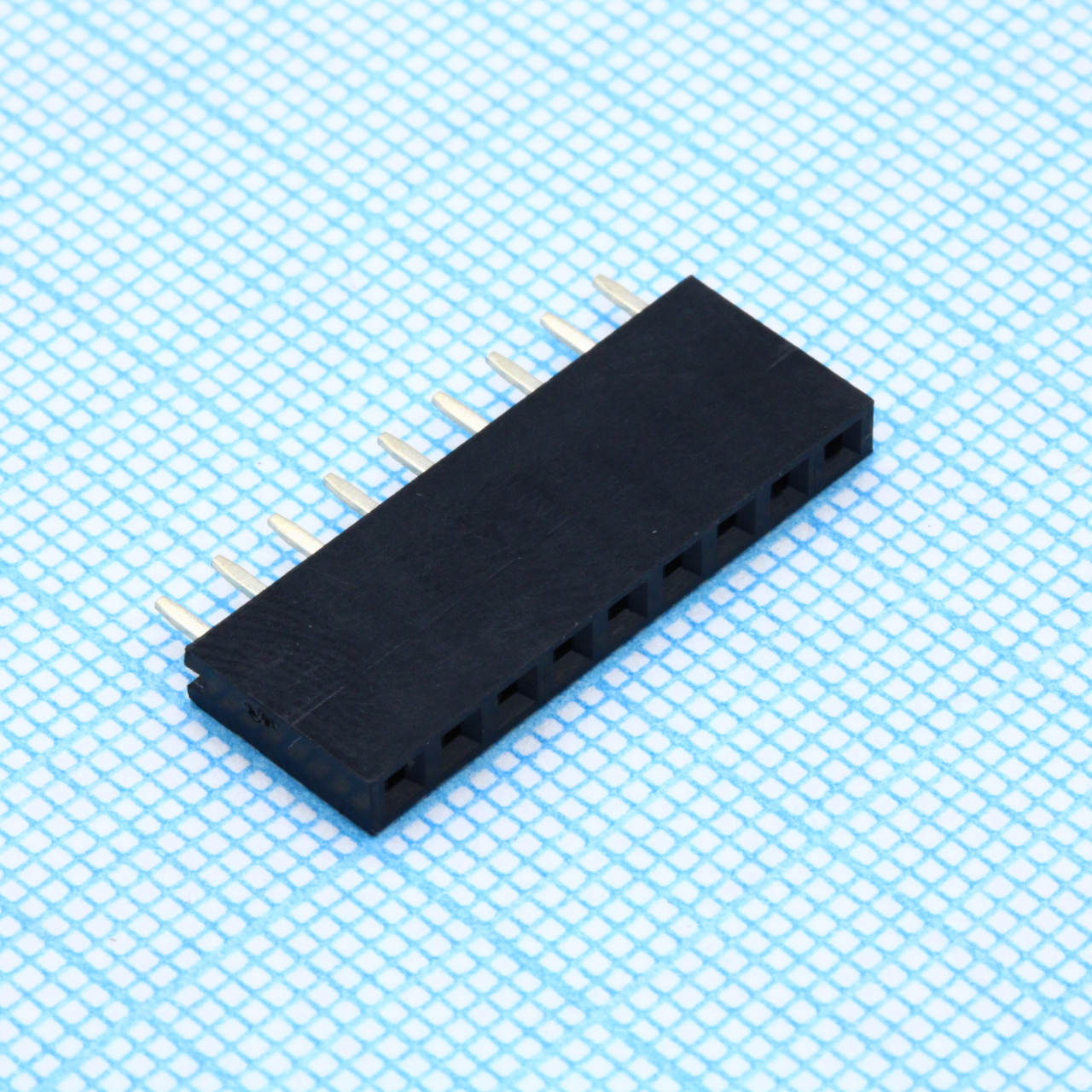 DS1023-1X9S21 - CONNFLY
