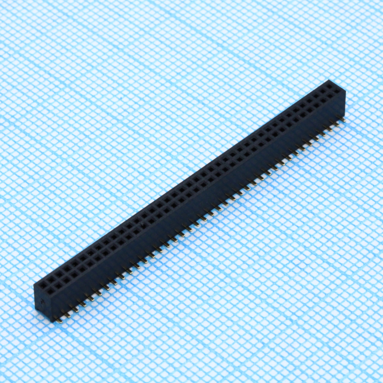 DS1065-05-2X40S8BSXB - CONNFLY