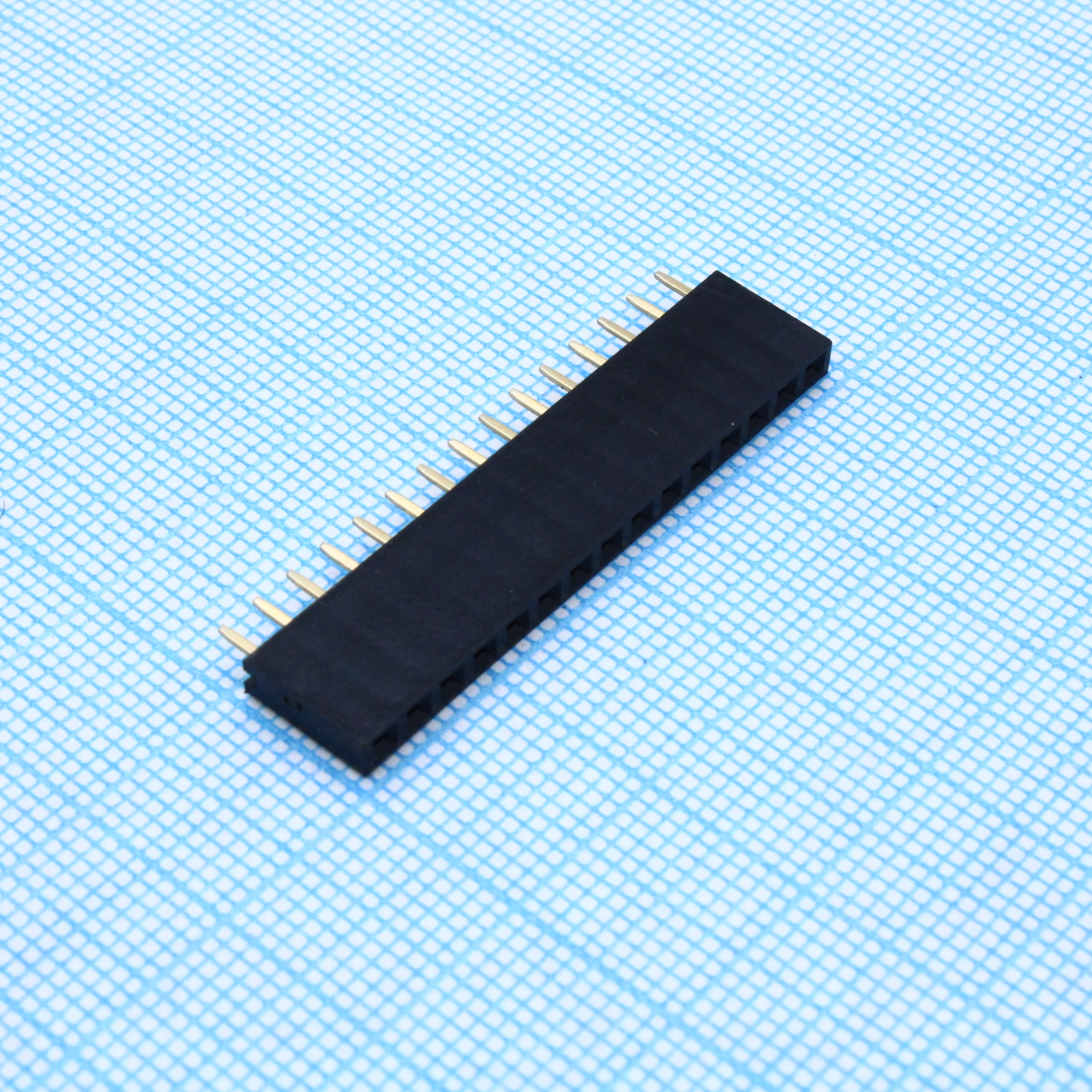 DS1023-1X15S21 - CONNFLY