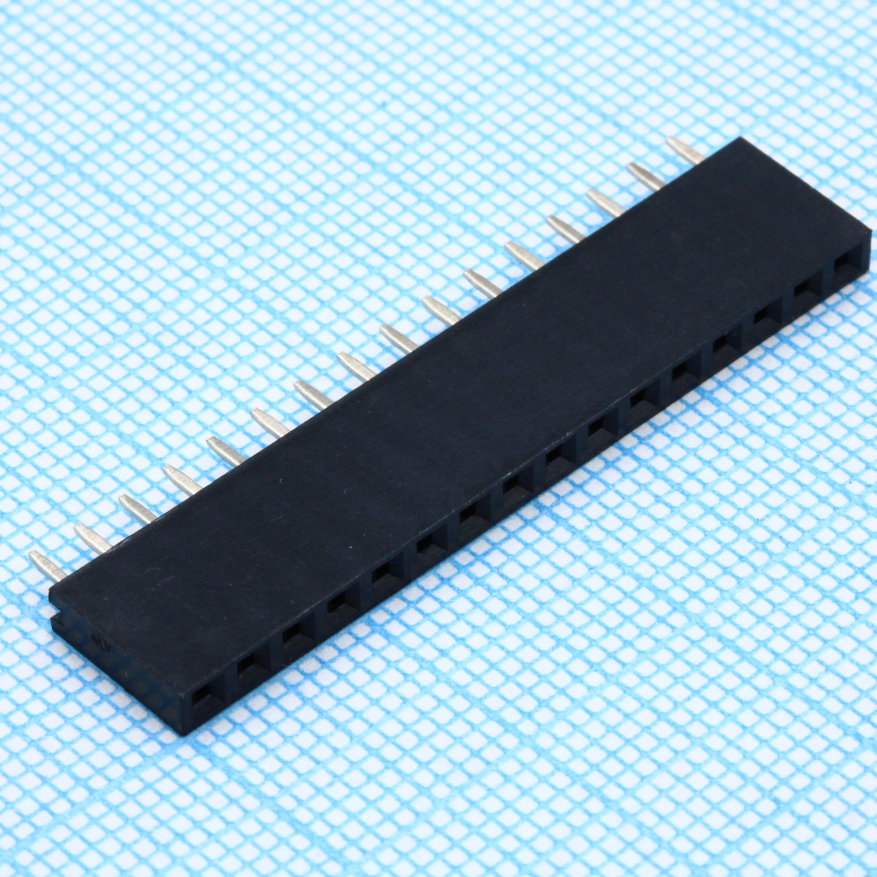 DS1023-1X16S21 - CONNFLY