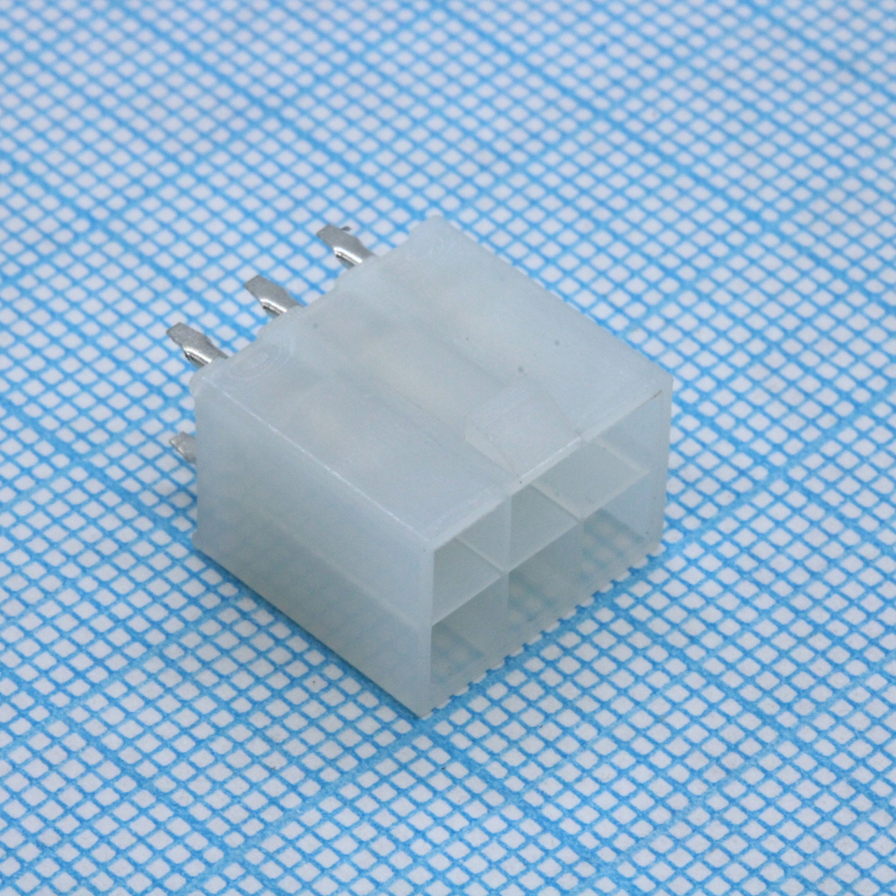 DS1073-01-2X3MVT6 - CONNFLY
