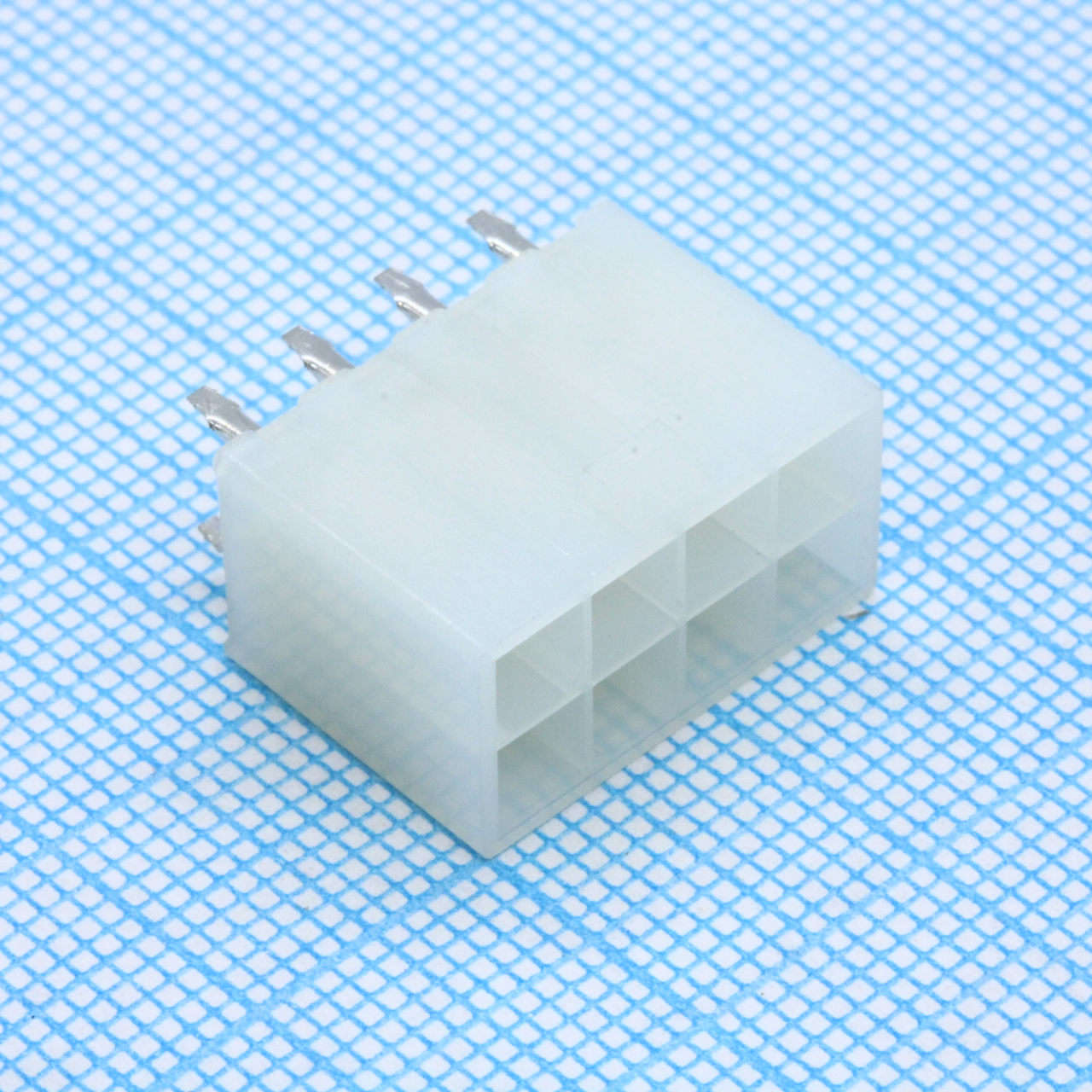 DS1073-01-2X4MVT6 - CONNFLY