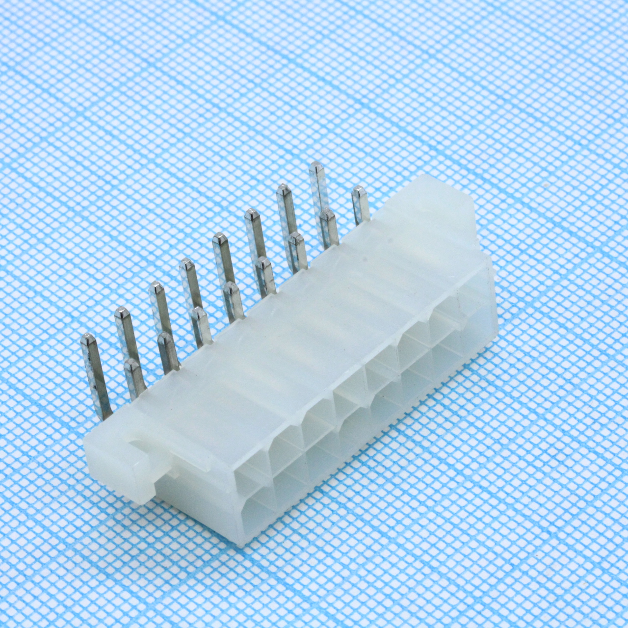 DS1073-01-2X8MR1T6 - CONNFLY