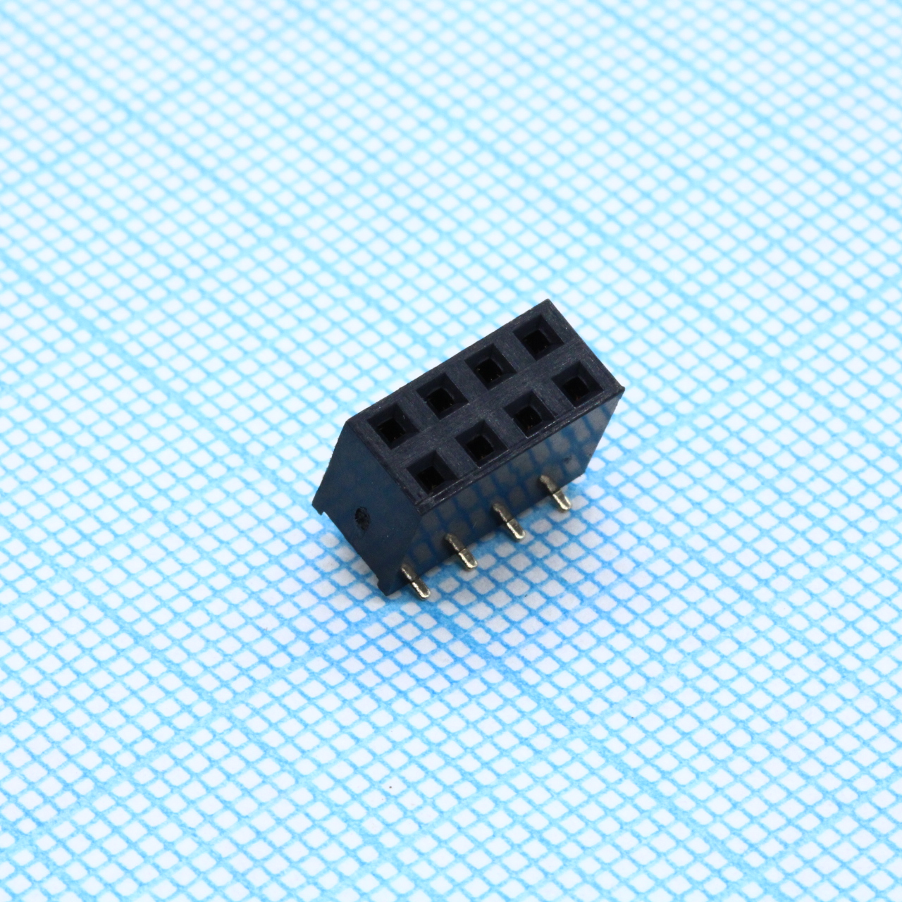 DS1023-11-2X4B8XBS - CONNFLY