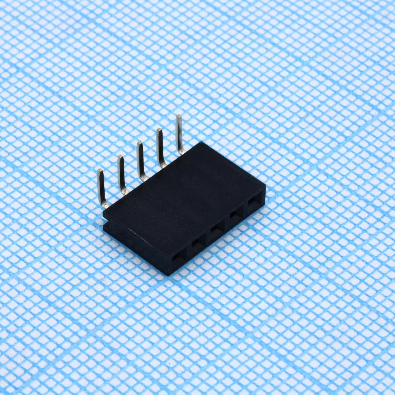 DS1024-1X5R2 - CONNFLY