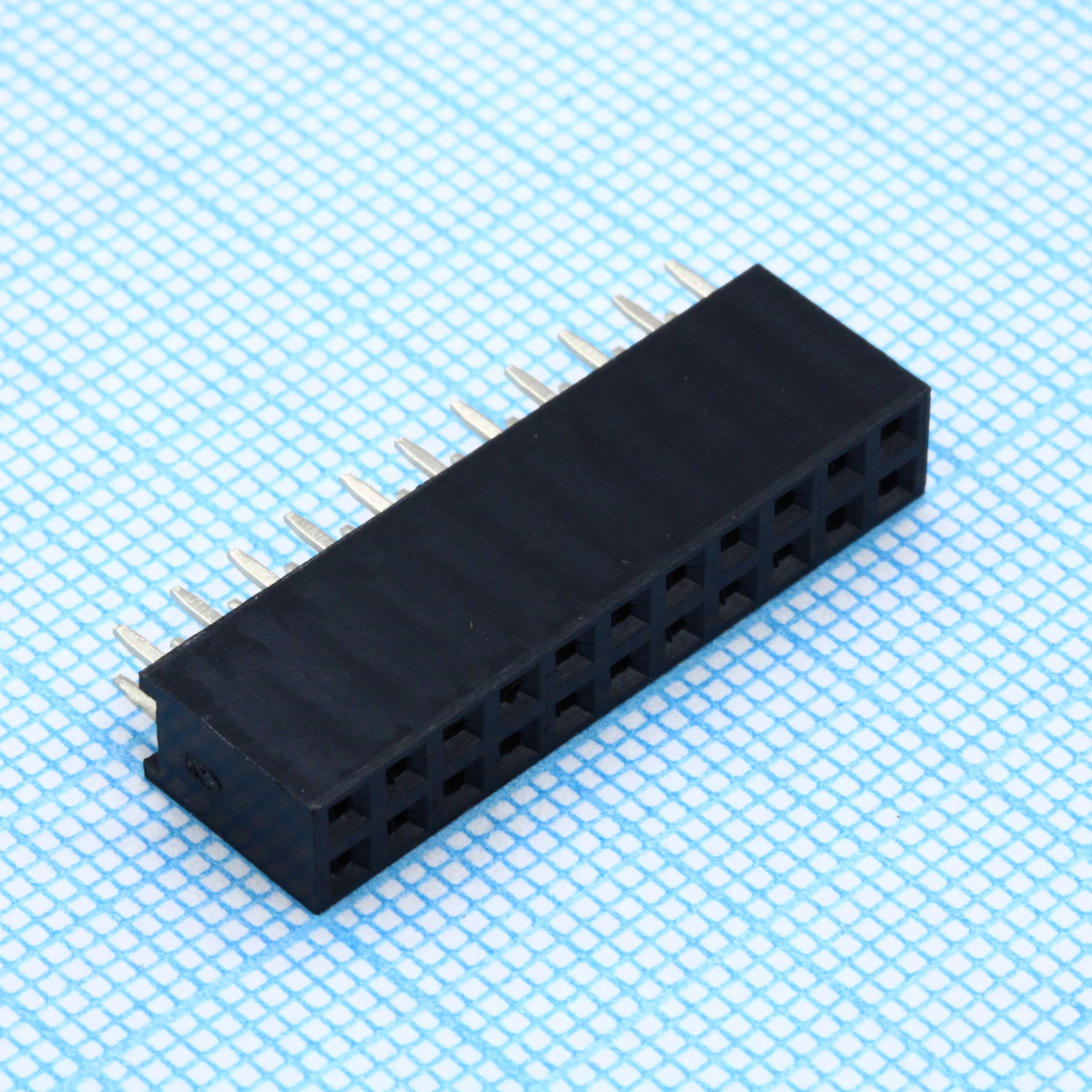 DS1023-2X11S21 - CONNFLY