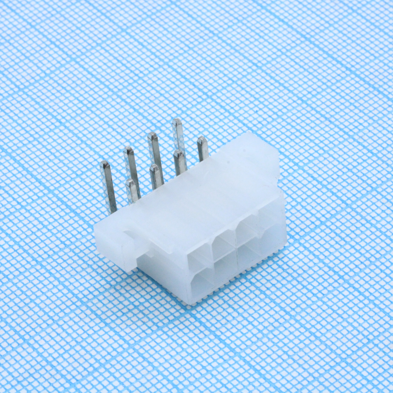 DS1073-01-2X4MR1T6 - CONNFLY