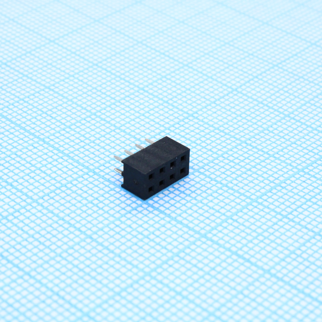 DS1026-06-2X4S8BV - CONNFLY