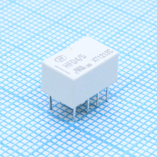 HFD4/5 - HONGFA