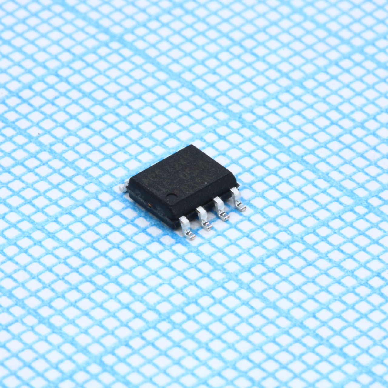 ACS724LLCTR-05AB-T - Allegro