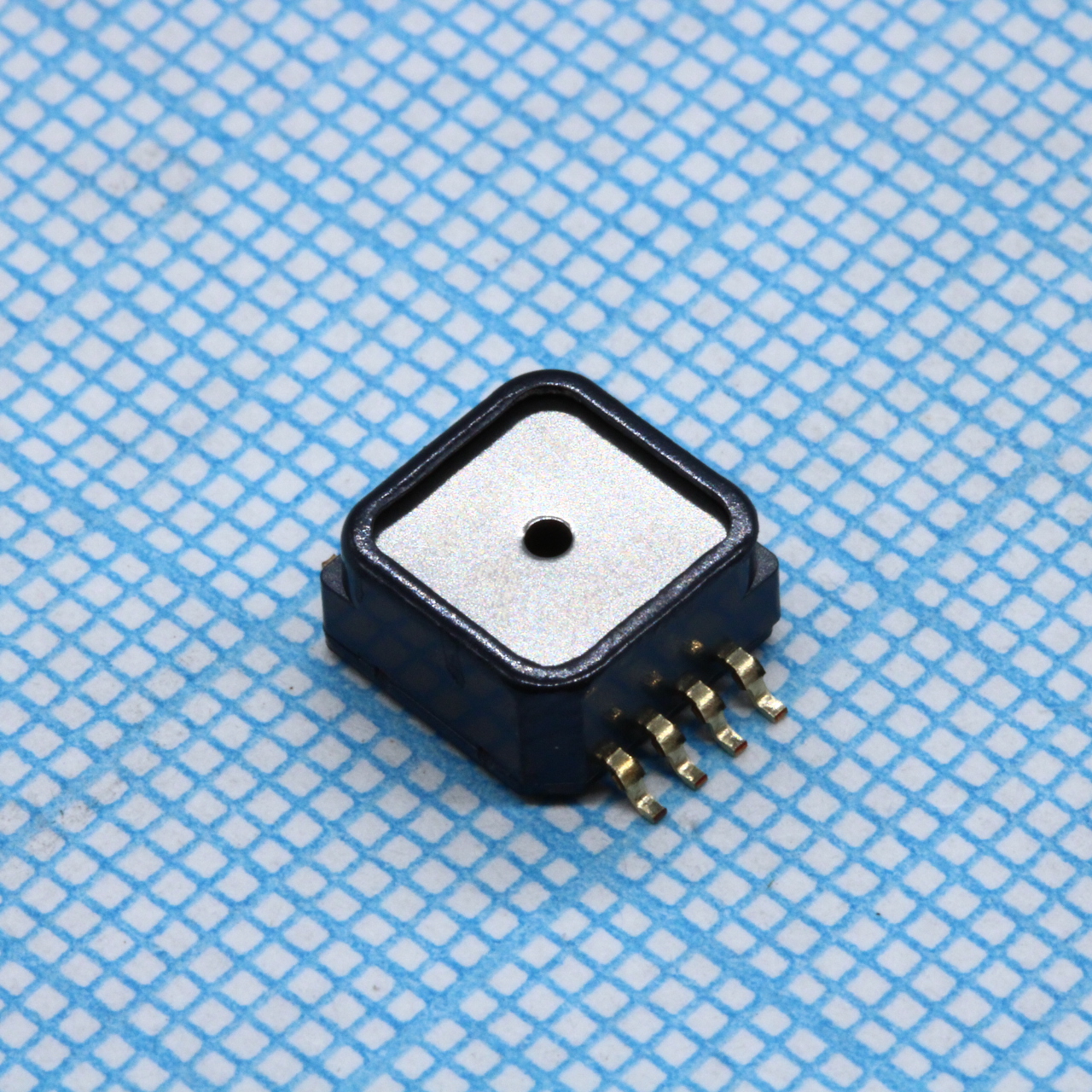 MPXH6115A6U - NXP
