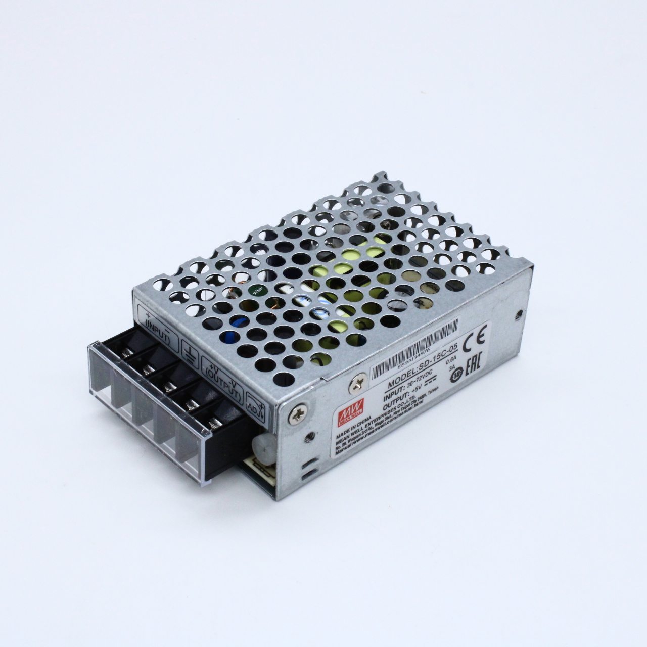 SD-15C-05 - MW