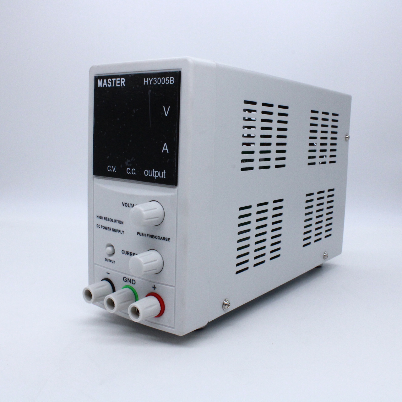 HY-3005B - MASTER