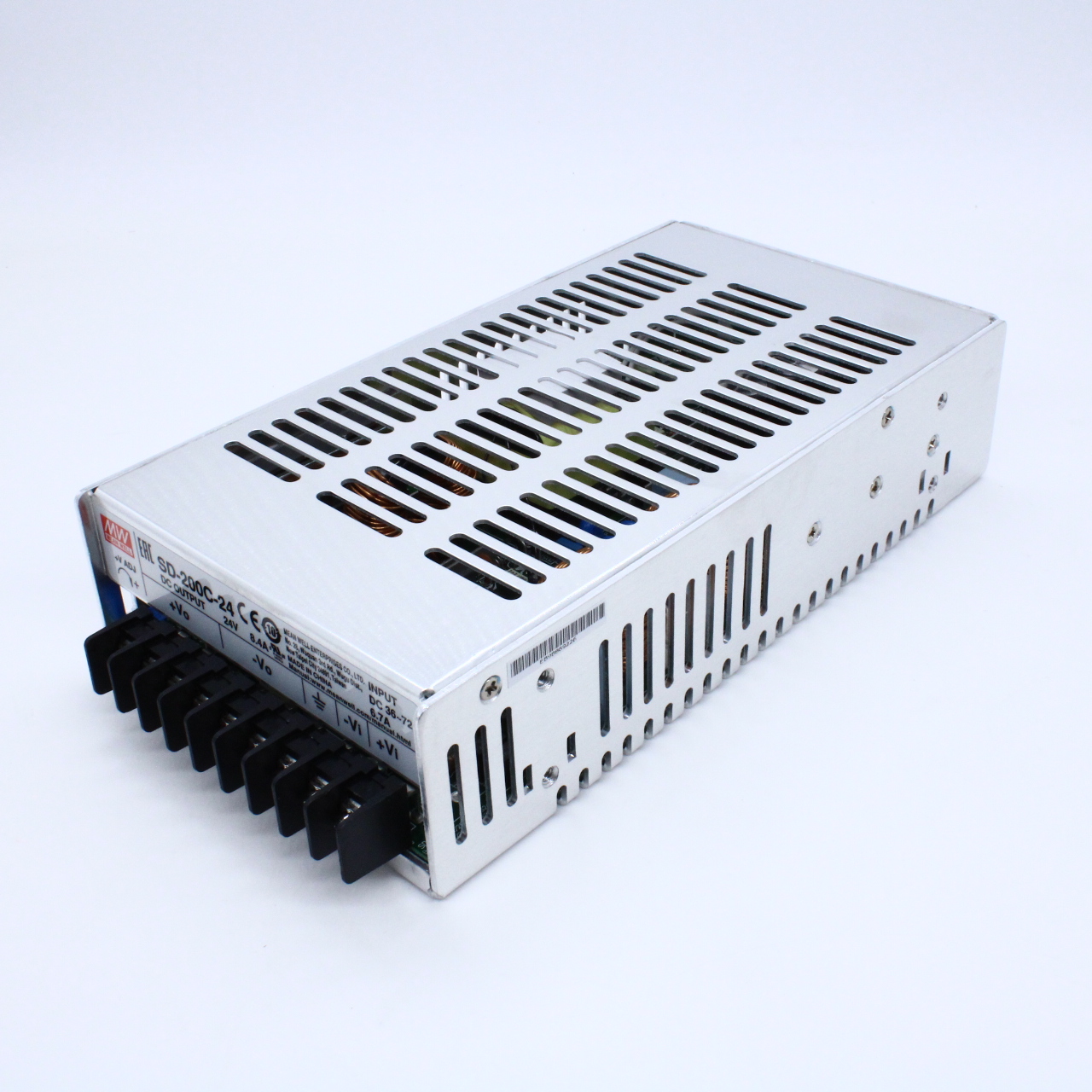 SD-200C-24 - MW