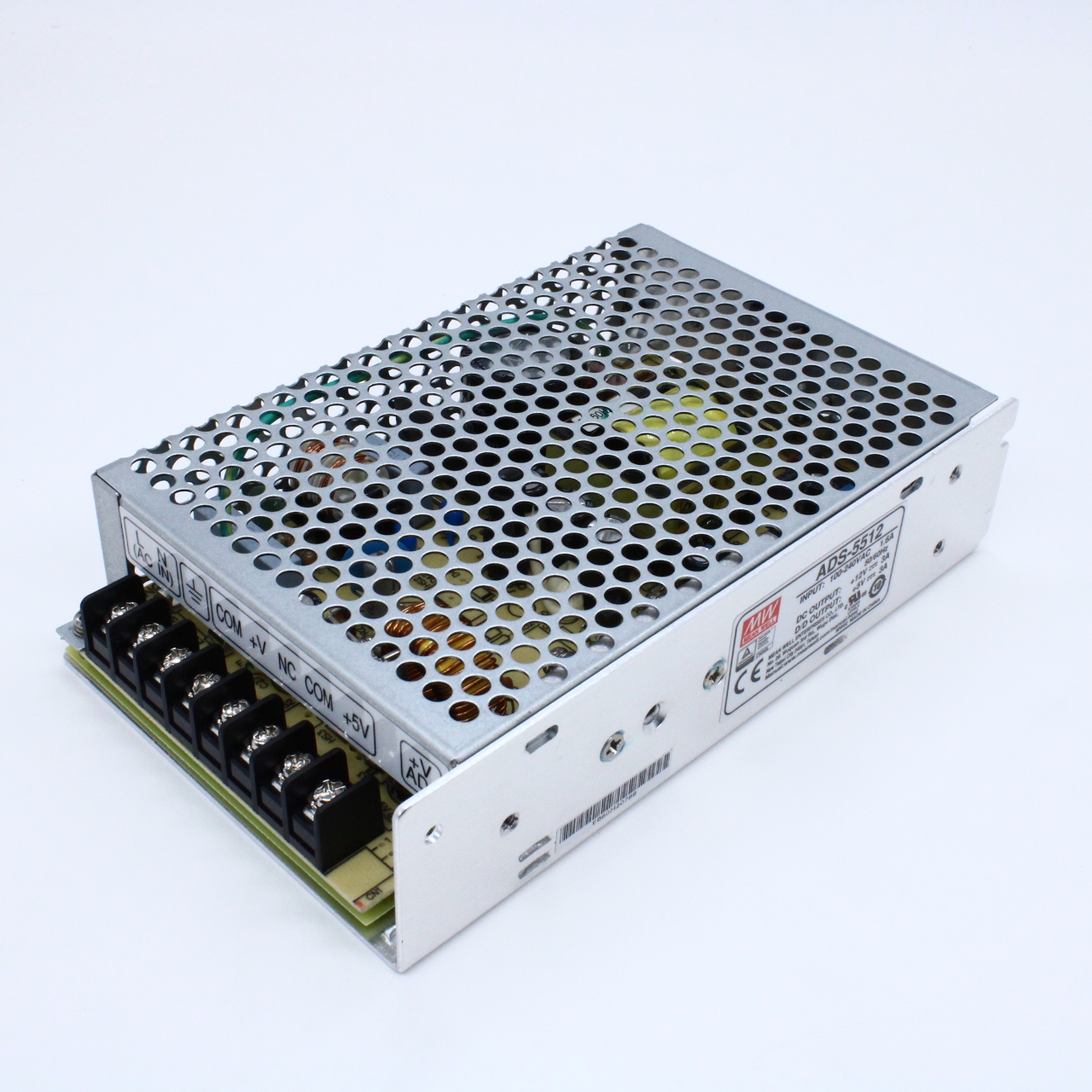 ADS-5512 - MW