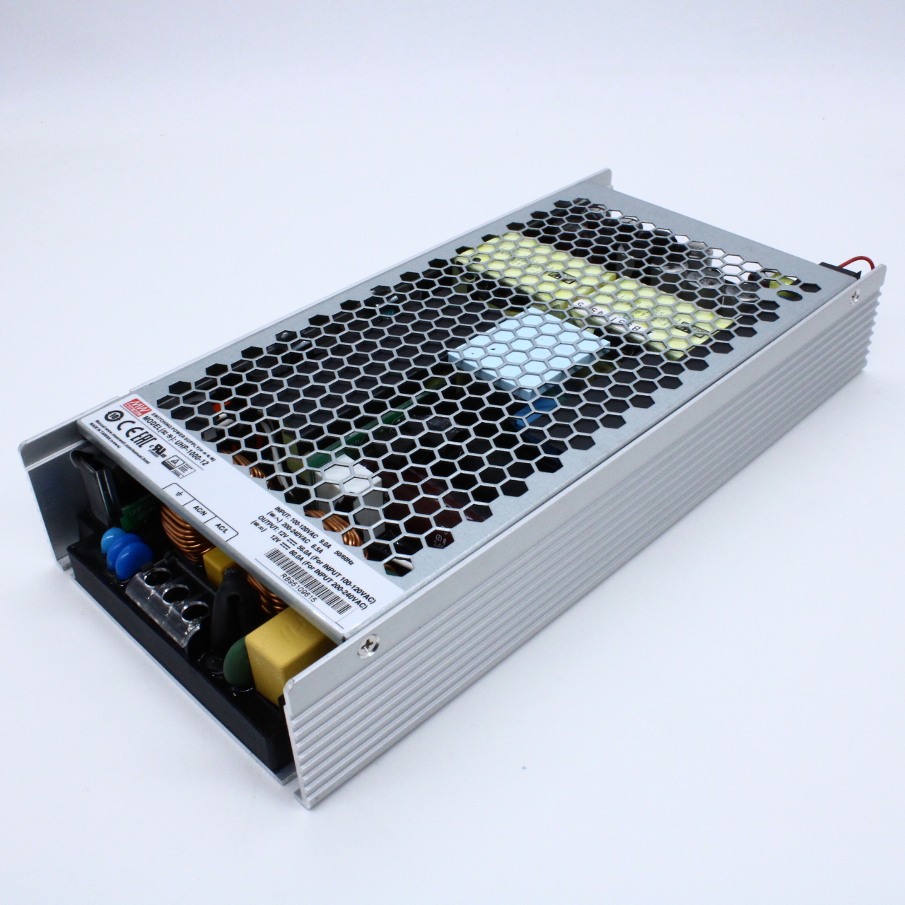 UHP-1000-12 - MW