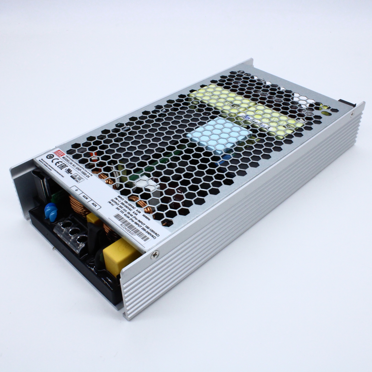 UHP-1000-24 - MW